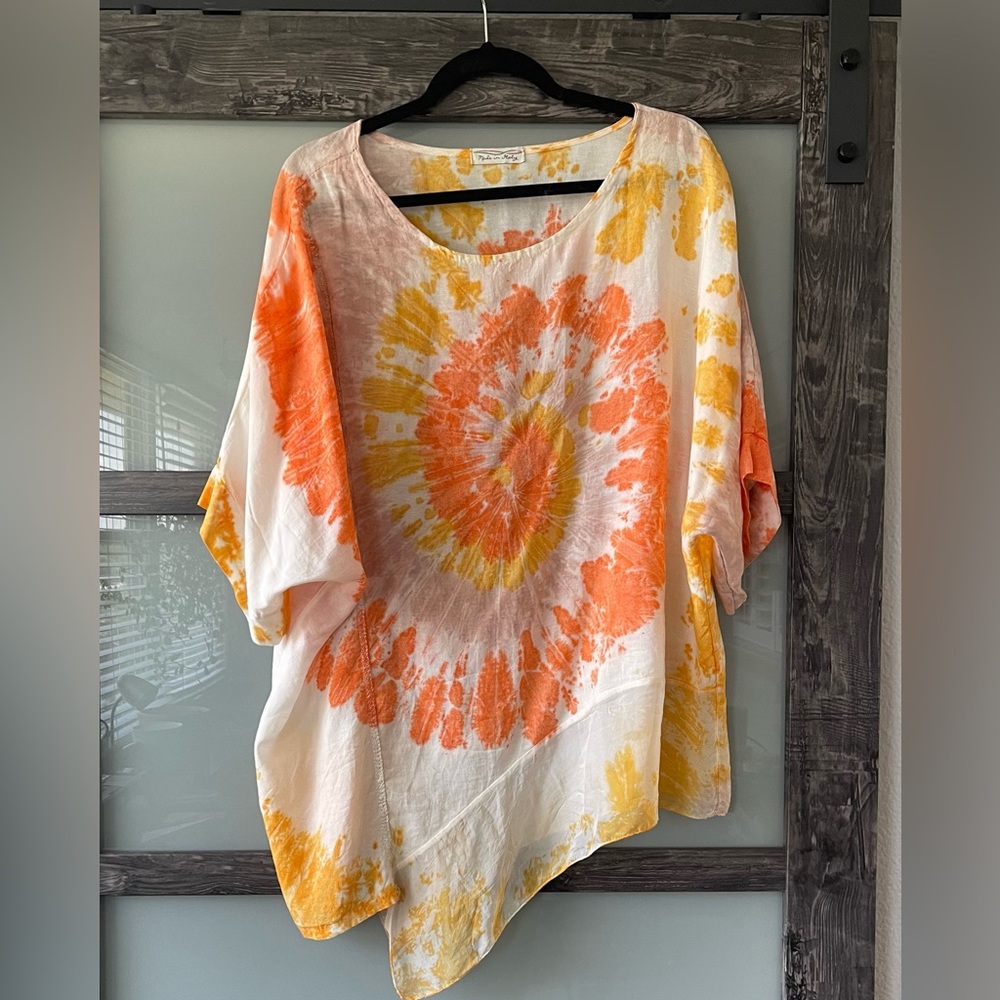 Ladies top